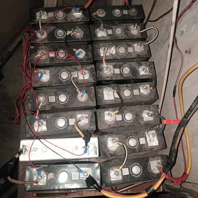 Huawei 48v Life Po4 battery