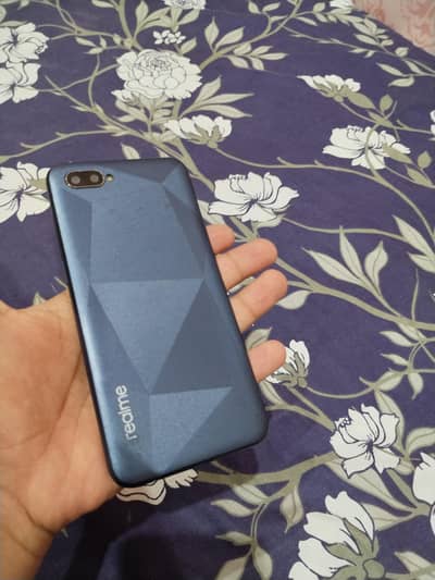 Realme C2