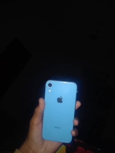Iphone xr exchange with google pixel