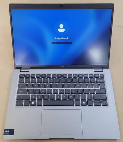 Dell Latitude 5450 Ultra 5 135U 14th Gen 16gb DDR5 (Open box)