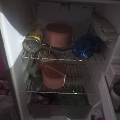 Fridge Dawlance Company