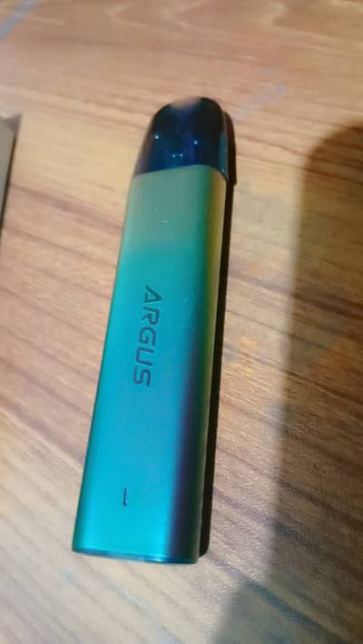 Argus G2 mini (Blue)