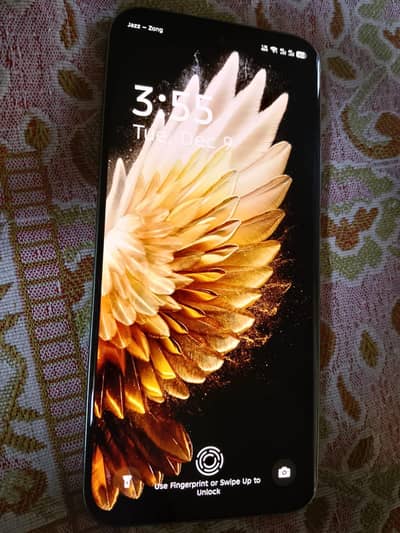 tecno sparl 40 pro plus 8gb / 256gb  green  colour