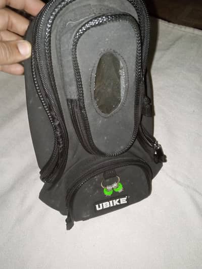 tank bag orignal waterproof