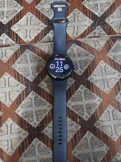 GOOGLE PIXEL WATCH 2