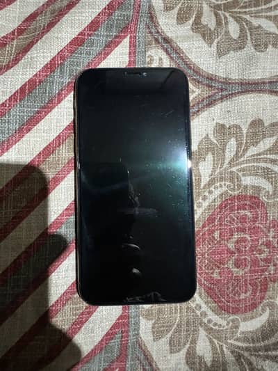 I phone xs pta approve