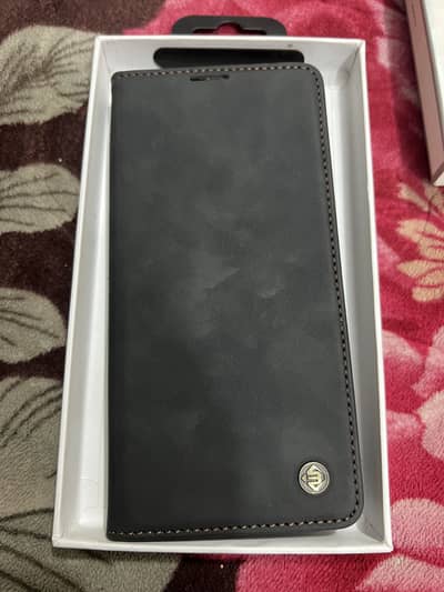 Google pixel 8 pro leather cover