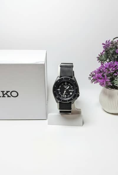 Seiko