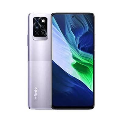 Infinix note 10 pro / fast device / smoth working device