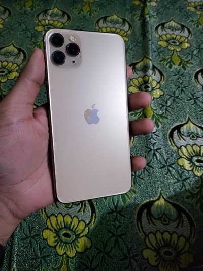 ipjone 11 pro max 256gb