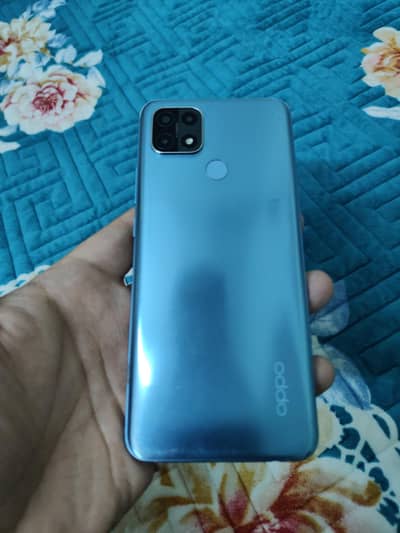 oppo A15