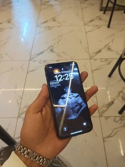 i phone x pta approved 