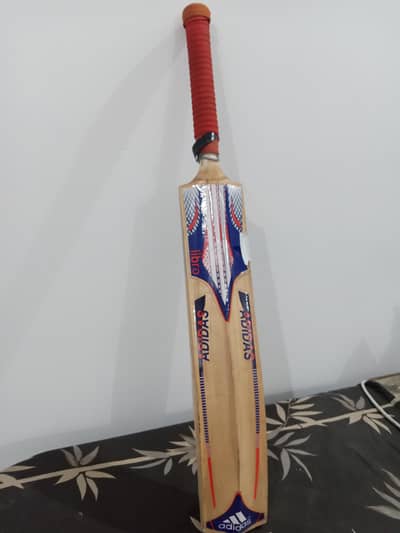 ADIDAS HARDBALL CRICKET BAT