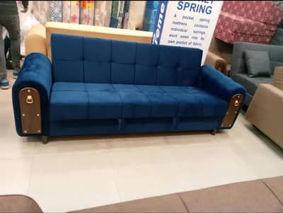 Sofa Cum Bed / Sofa Bed