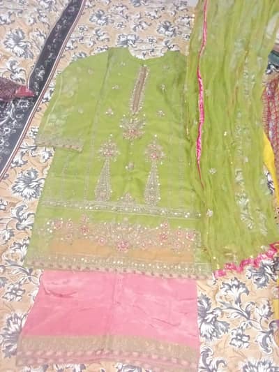 only 2 hour used but new condition