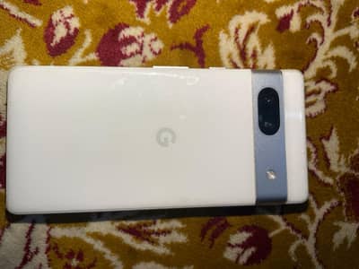 Google pixel 7a 6/128 pta approved