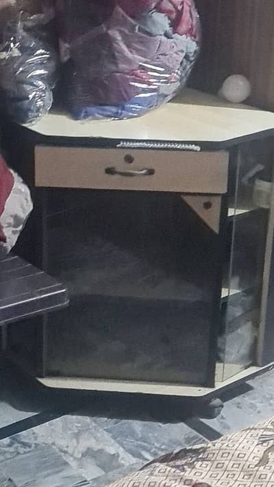 TV Trolley Table for sale!