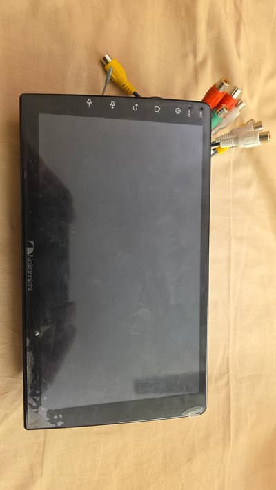 nakamichi 5230 orignal 9 inch 2+32gb