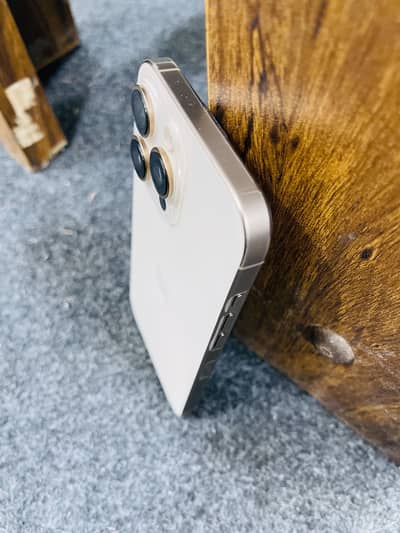 IPHONE 16 PRO MAX 256GB LLA NON PTA