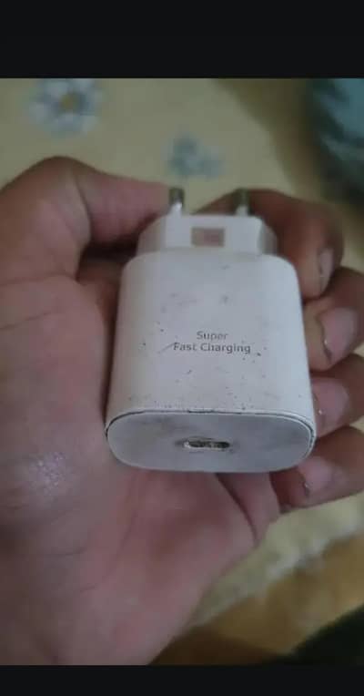 samsung original charger C To C