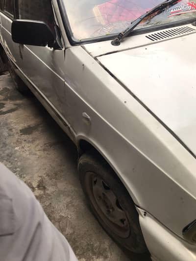 Selling 91 Model Mehran