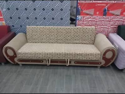 Sofa Cum Bed