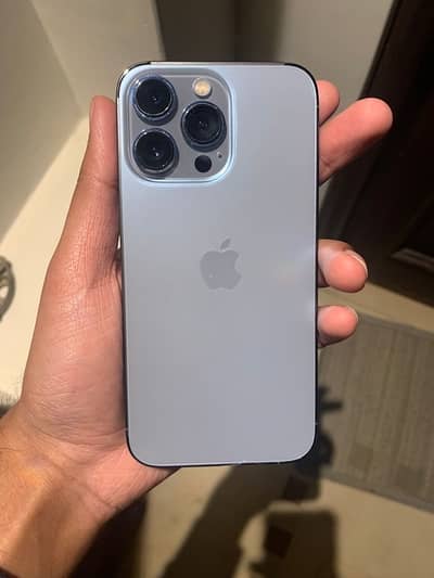 iphone 13 pro pta approved