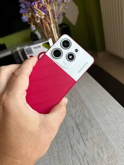 Techno Spark 10 pro 8/256