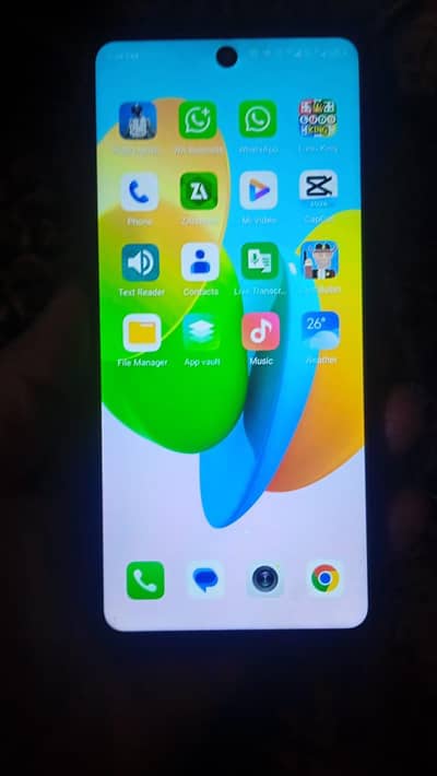 techno spark 20c 4+4gb 128gb only exchange gaming phone