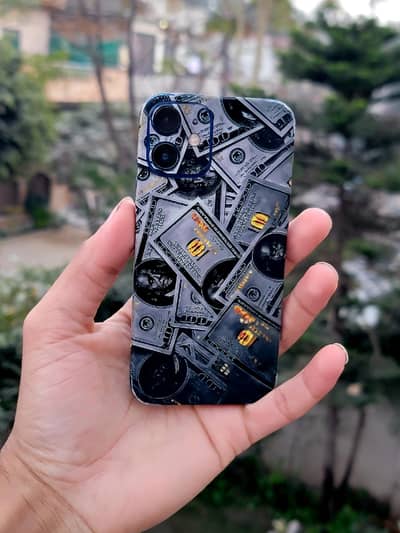 IPhone 12 Mini (128) (Factory Unlocked) For Sale & Exchange Possible