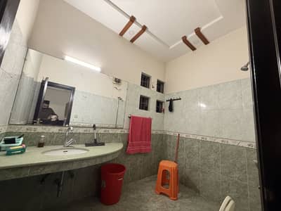 12 Marla Independent Corner House