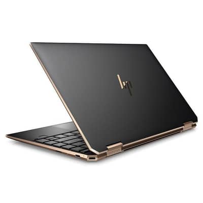 Hp Spectre x360 convertible Led