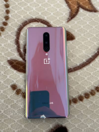 Oneplus 8