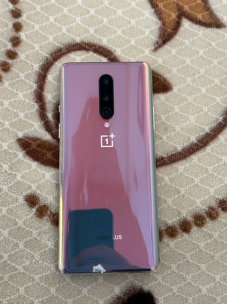 Oneplus 8 0