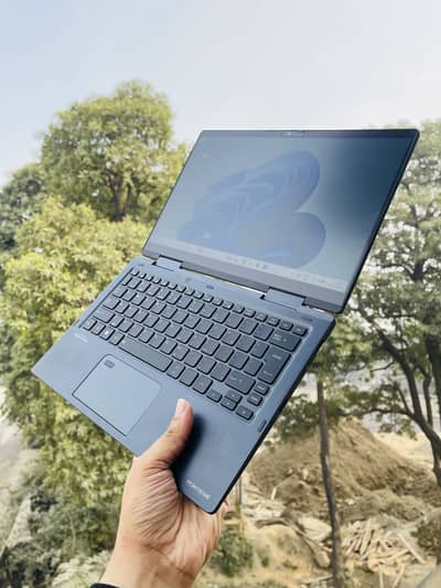 Dynabook Portege X30W