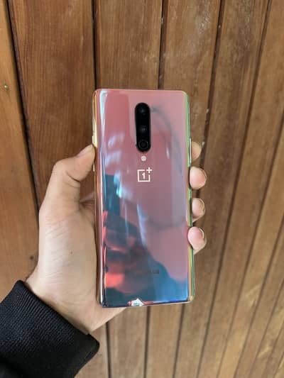 Oneplus 8 Duel sim