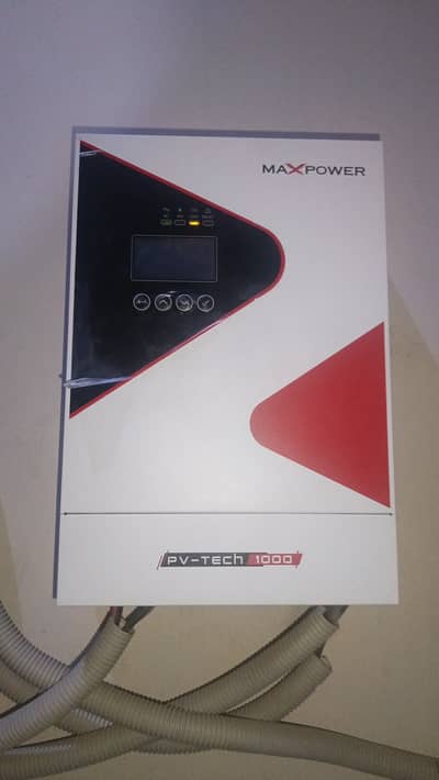 Max Power 1.2 kw Hybrid Inverter
