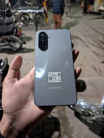 Samsung Galaxy A17 8/128Gb Like New