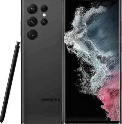 Samsung S22 Ultra 512 GB