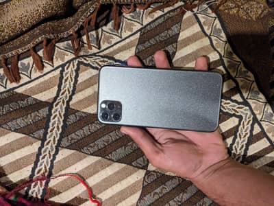 iphone 11 pro max 256 Gb Non PTA