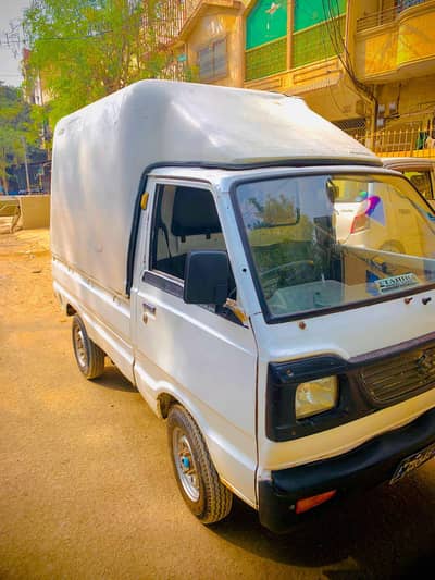 Suzuki Ravi Model 2014