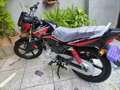 Honda Cb125F 2019 Special Edition | Urgent for sale | Honda in bikes