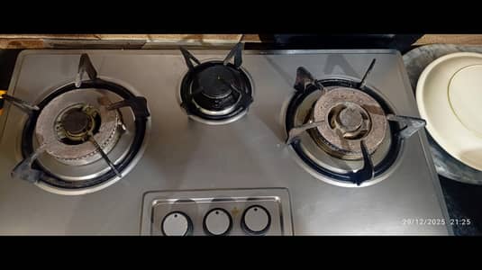 Stove for sale