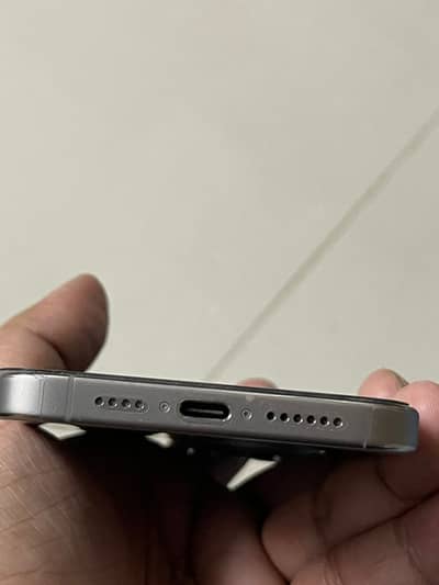 iPhone 15 pro max PTA approved