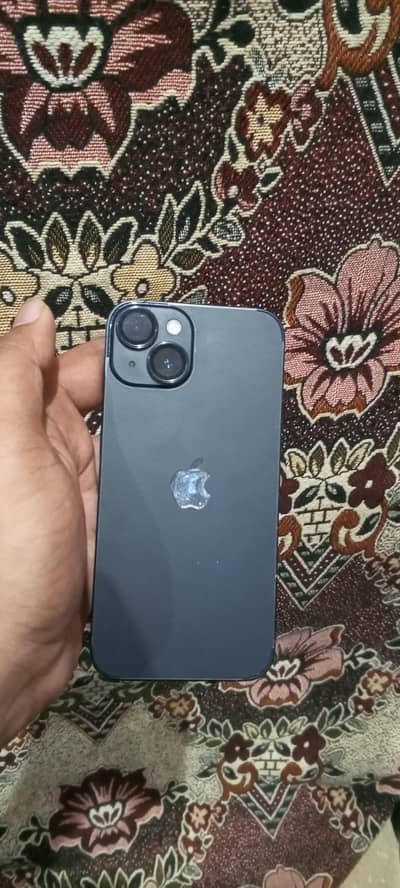 iPhone 14 NON PTA 90 Days Sim Time 100% genuine Set 03024305201