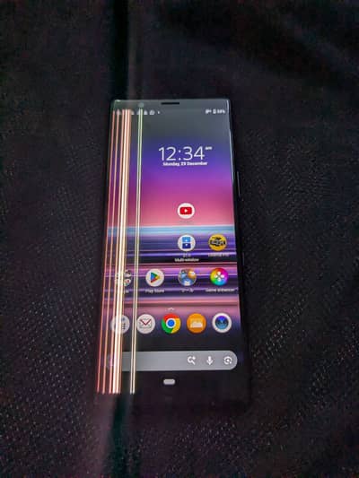 Sony experia 5 non pta