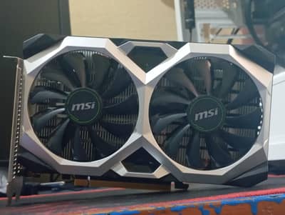 MSi RTX 2060 6GB