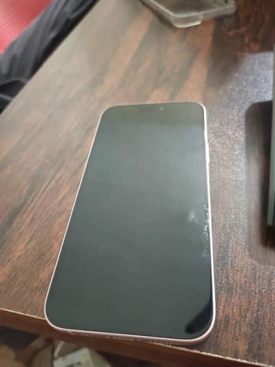 iPhone 15 plus non pta