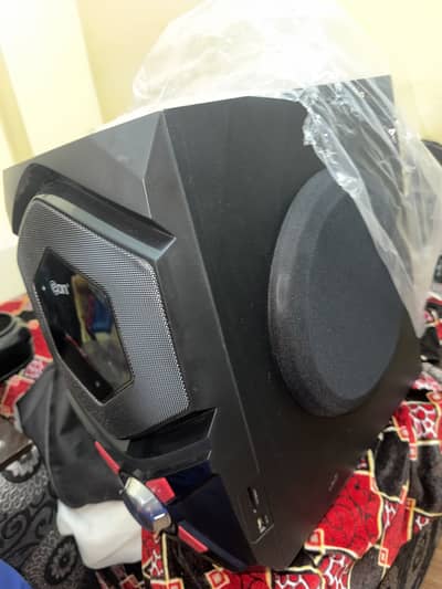 8+2 bass 12 inchecs lenght with 1 year warranty  for more details