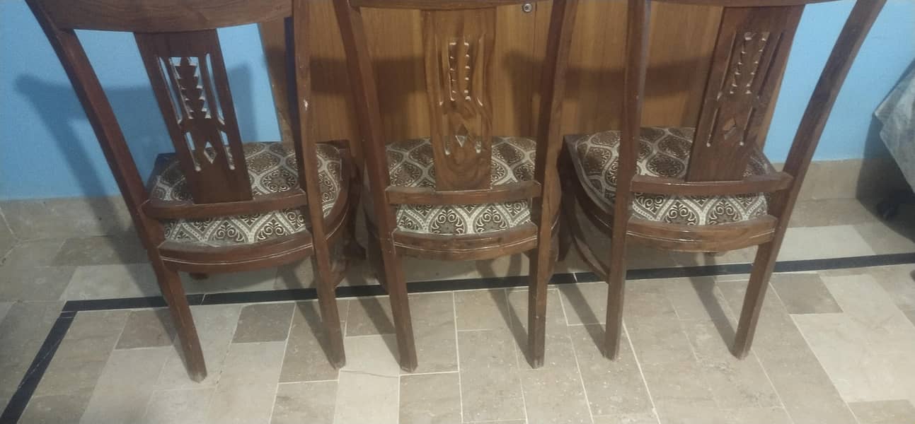 Dining Chairs 2